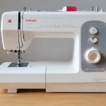 Oferta máquina de coser Lidl: Singer Serenade a 69 euros