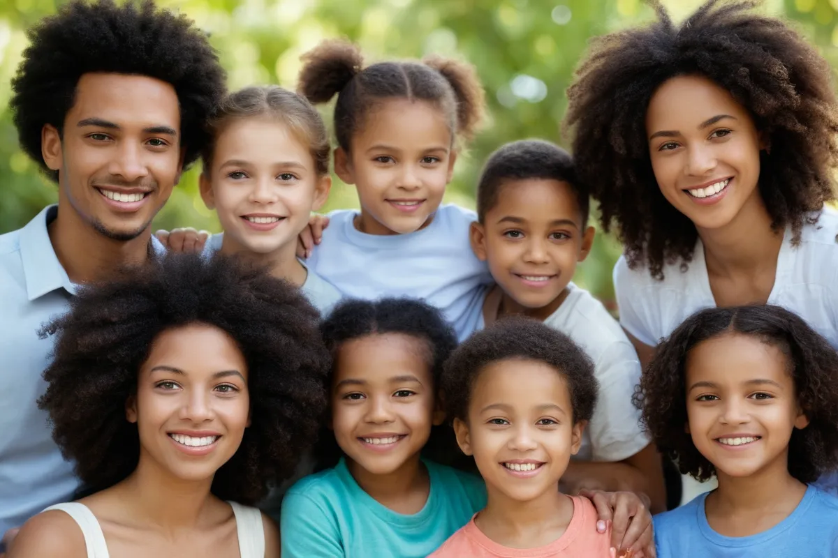 El Foro Familiar Natural enfrenta diversos temas con restricciones de acceso. (The Natural Family Forum encounters diverse topics with restricted access.)