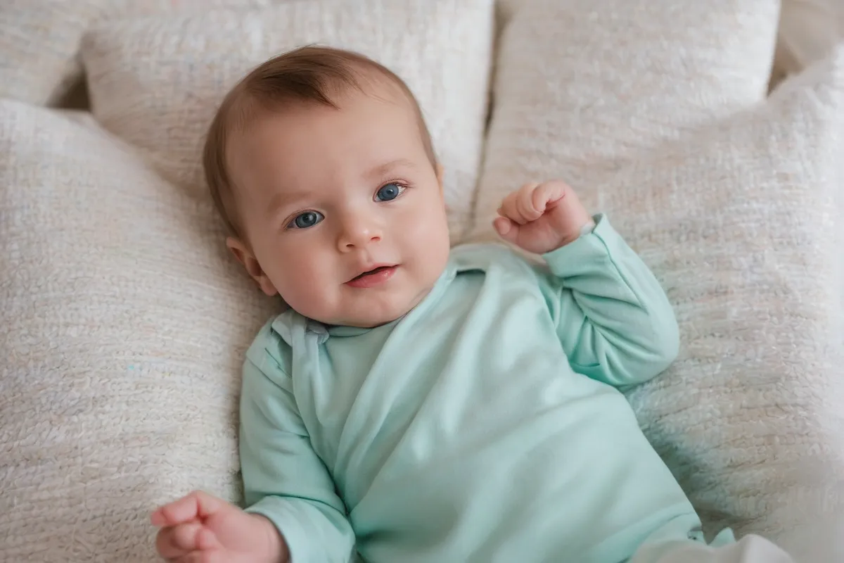 Guía de básicos de bebé para los nuevos padres