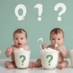 Yogures con bifidus: ¿son adecuados para bebé?