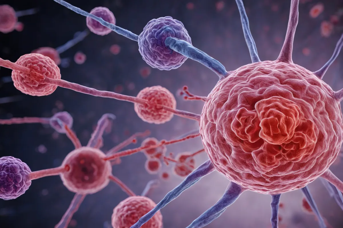 Los niveles elevados de inmunoglobulina M (IgM) indican infecciones virales