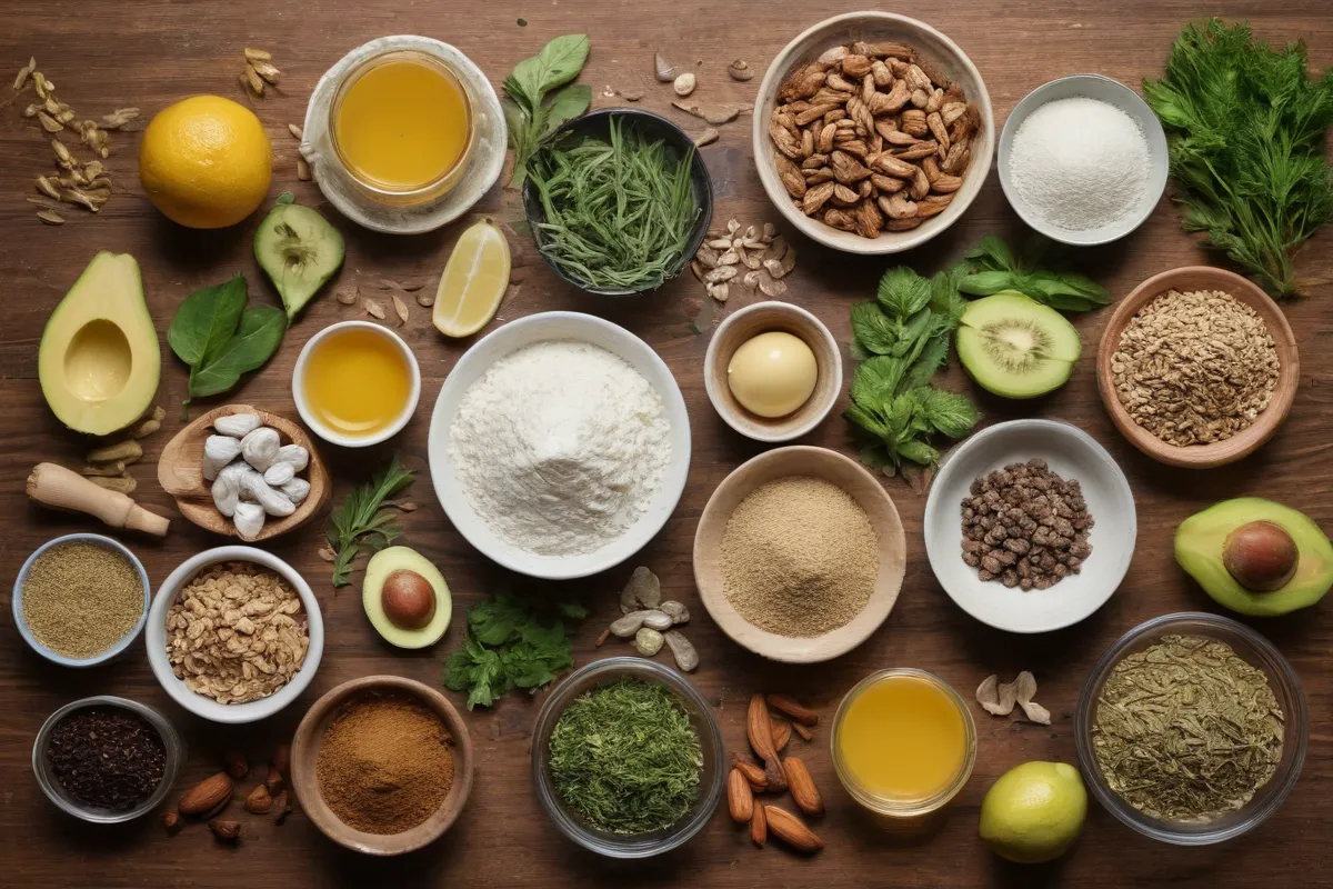 Algo no está bien con estos remedios caseros