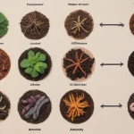 Tratamientos efectivos contra las lombrices