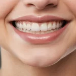 ¿Qué son los granos internos barbilla? Causas y tratamiento de las protuberancias blancas en tus dientes