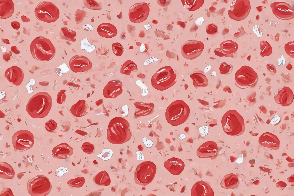 El papel tapiz muestra imágenes para comprender el dolor menstrual