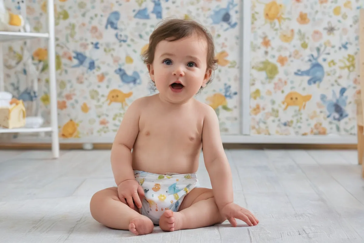 Lidl pañales de papel: económicos y fiables para cuidar a los niños