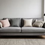 Sofá Ideal: ¿Natuzzi Atemporal o Ikea Práctico?