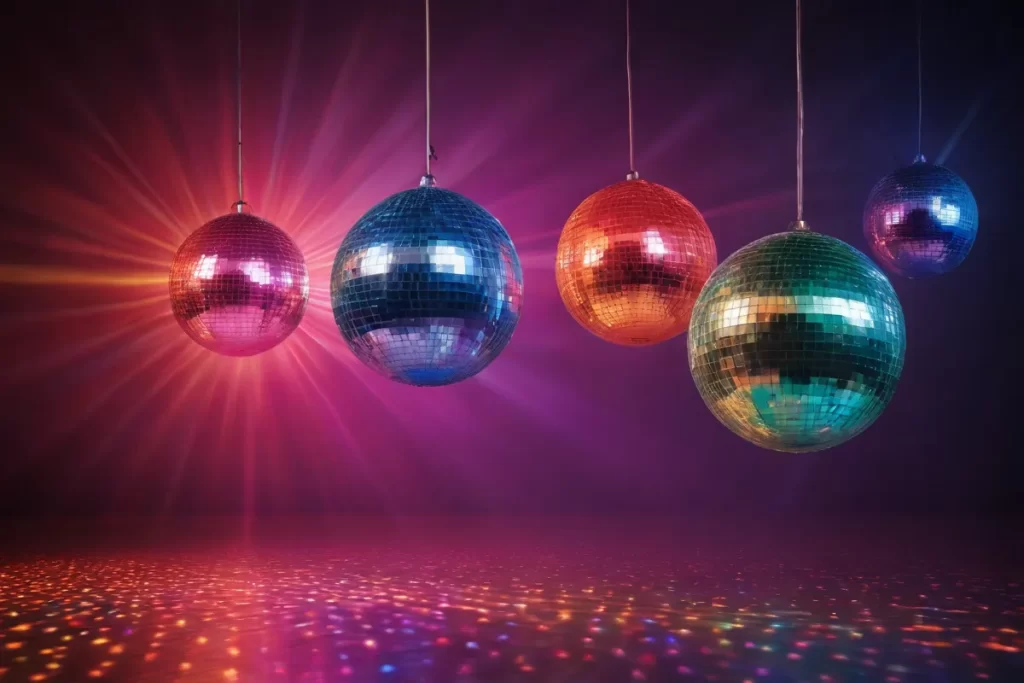 Discos