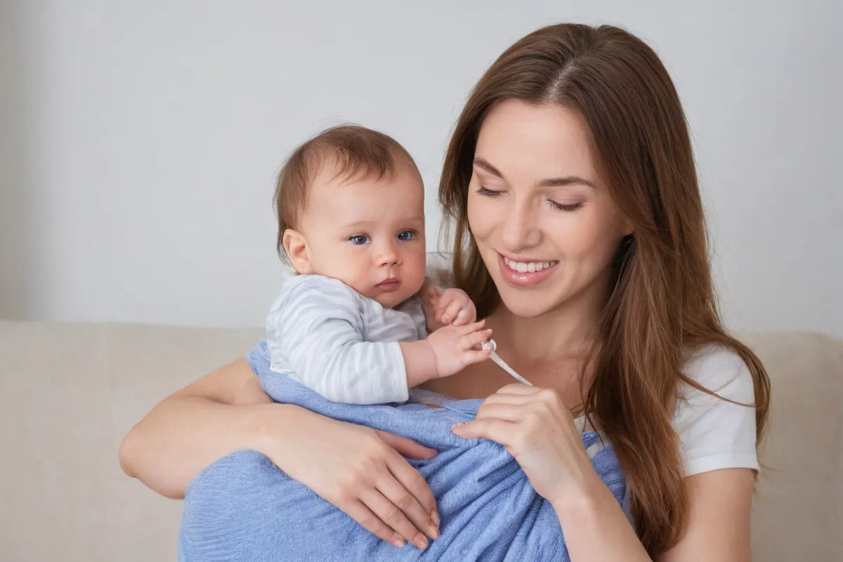 ¿Perjuicia o beneficio el adelgazamiento durante la lactancia? (Translation: Is breastfeeding weight loss a positive impact or an obstacle?)