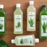 Descubre los mejores productos de Aloe Vera en Aldi