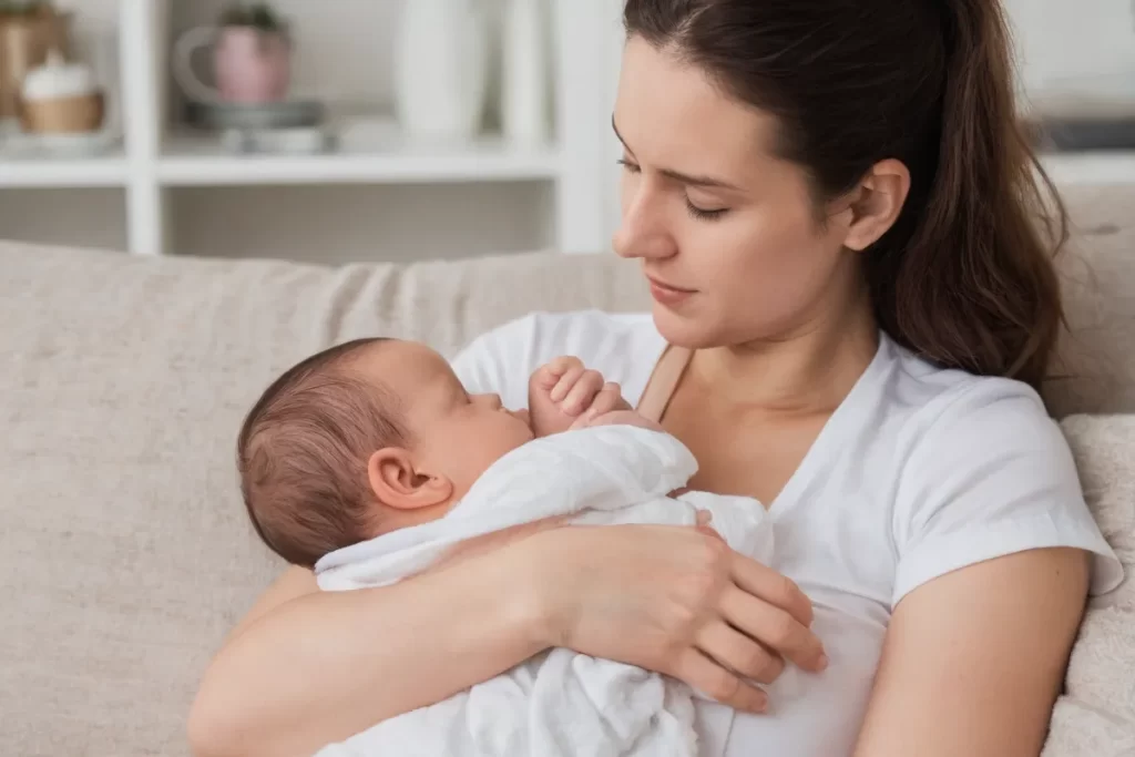 Existen alternativas para bebés