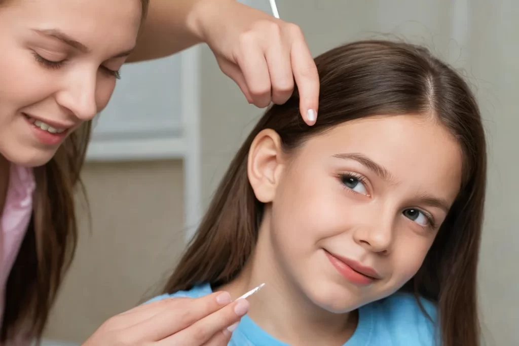 **Prevención y tratamiento eficaz para eliminar piojos.**