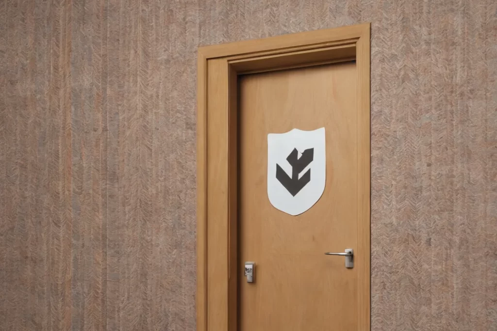 El diseño del papel de fondo incluye la insignia de Colegio Grans y Menuts