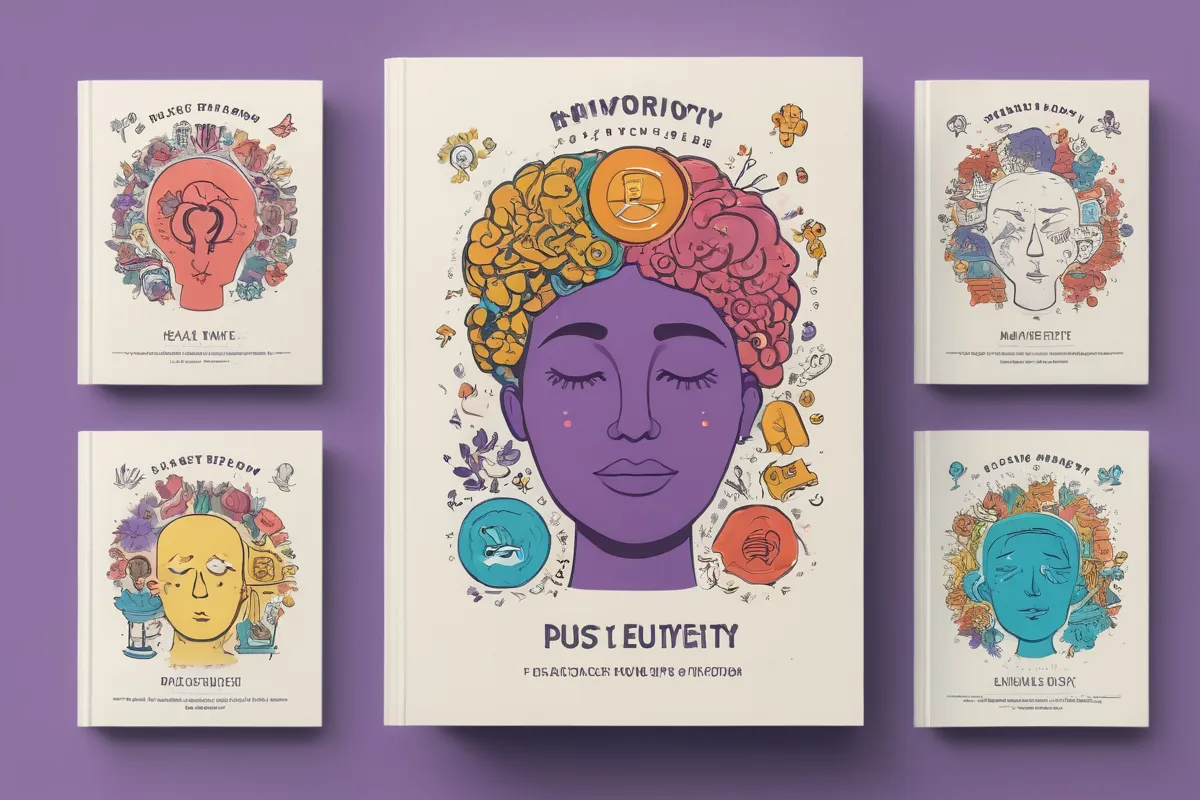 ¿Con un diseño inspirador para el crecimiento mental?