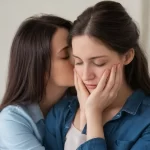 Apoyo emocional para aquellos que sufren abuso y violencia en relaciones