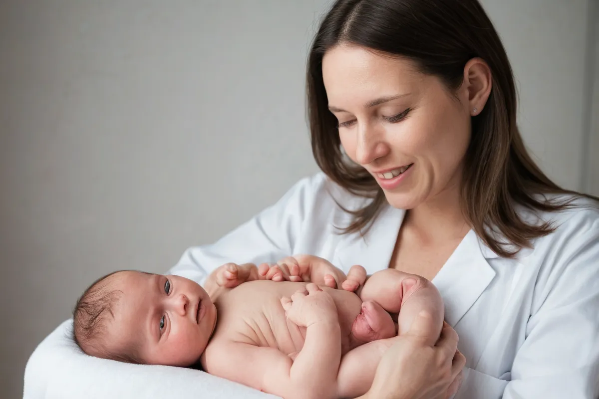Guías de embarazo materno e infantil online