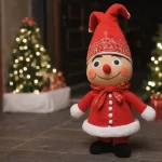 **Tió:** Amor, tradición y ¿violencia navideña?