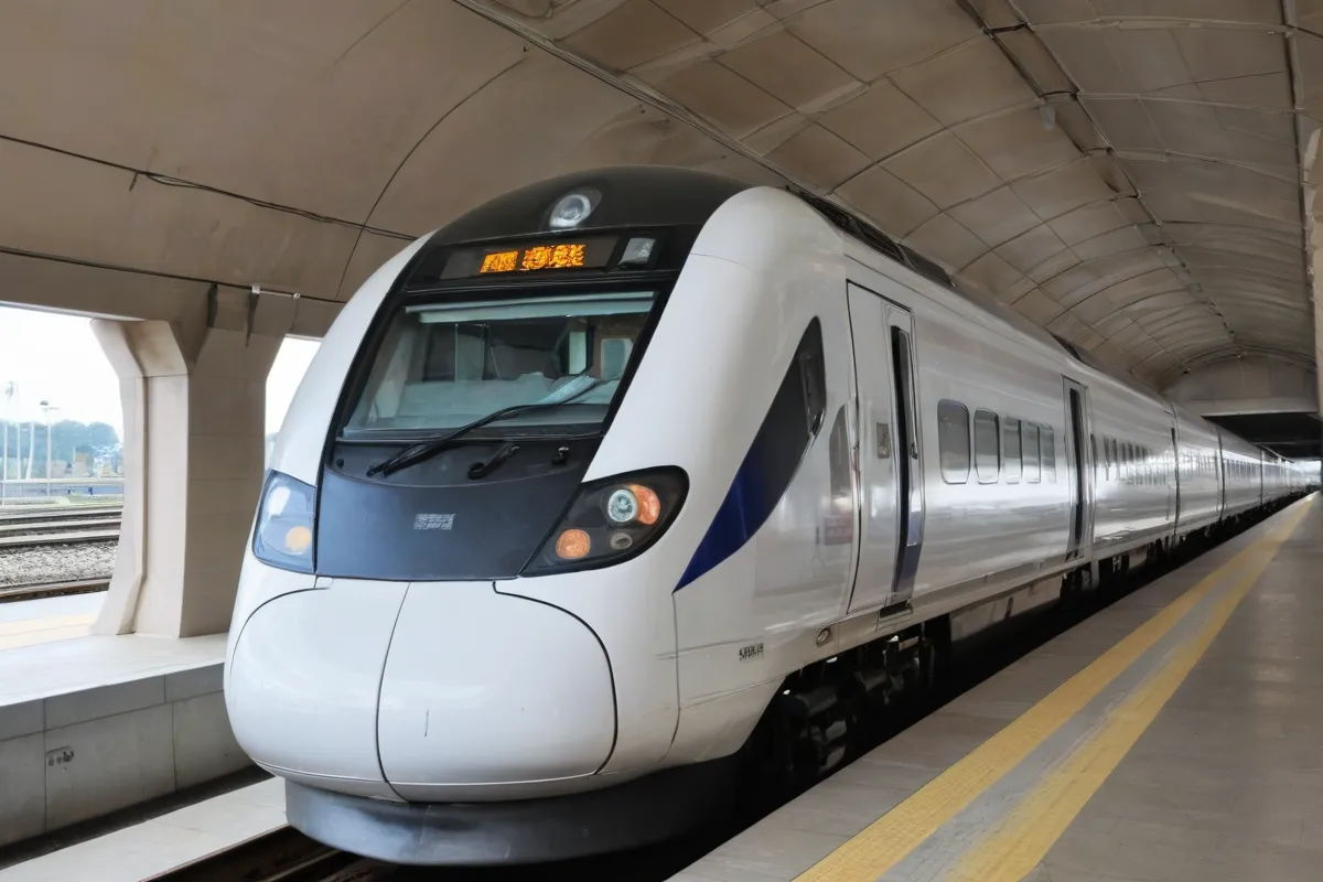 Se ofrecen directrices de Renfes para menores en trenes de alta velocidad y regionales