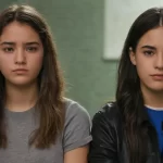La Série Adolescencia de Netflix: El Pacto Serie para Descubrir la Vida de Lucía y Mateo
