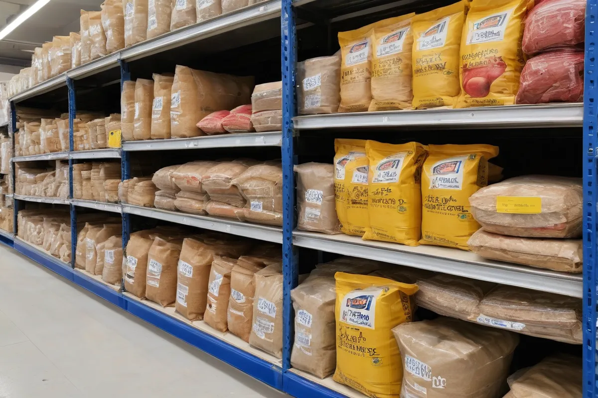 Lidl facilita la preparación de las recetas