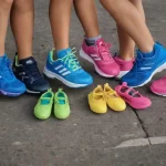 Calzado infantil: ¿Qué marca resiste mejor el trote?