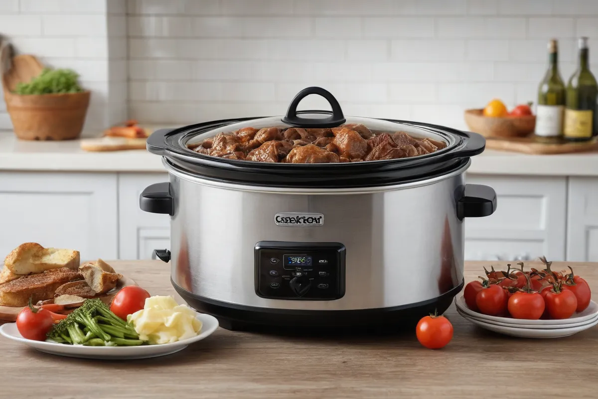 Consejos para el Crock-Pot para cocinar sin problemas
