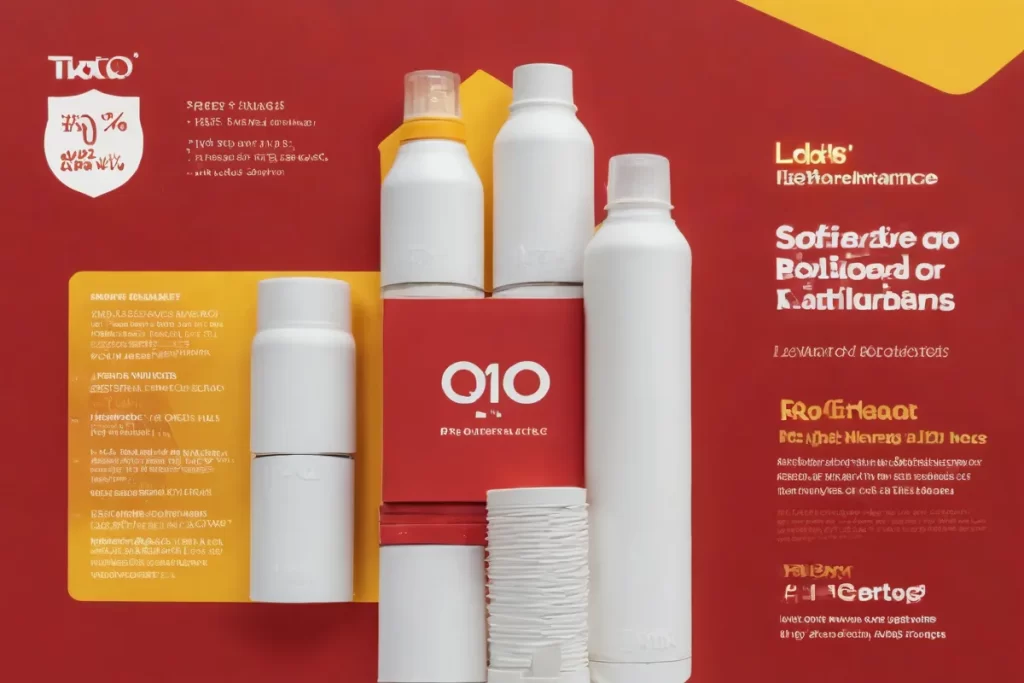 Esquema de colores rojo