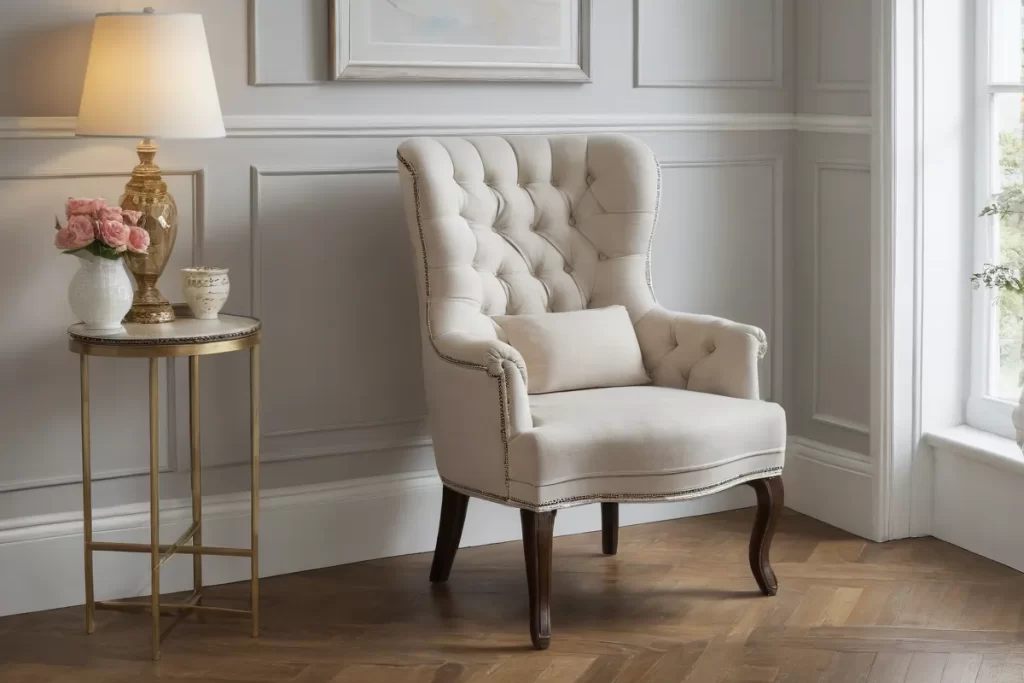 Elige el trono ideal con espacio