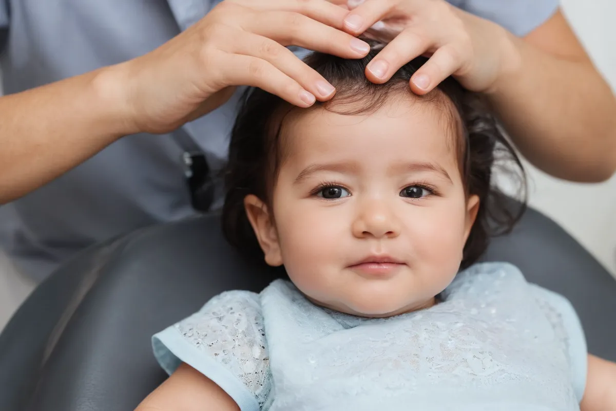 Peluquería & Bebe atiende tratamientos de cabello y bebés