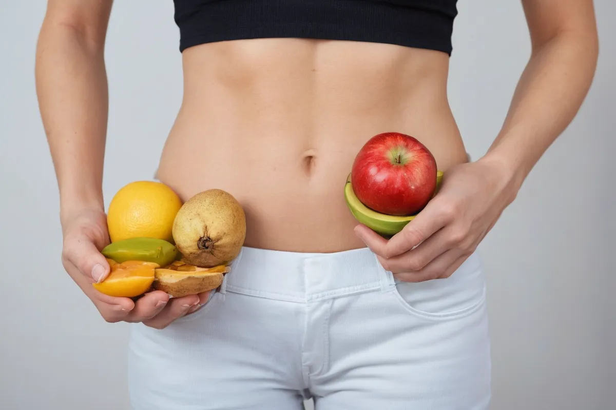 Dieta rica en frutas y fibra ayuda a los hemórroides; también hay remedios como Fitoroid