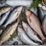Pescado: Fresco vs Congelado, Precios, Consejos y Recetas