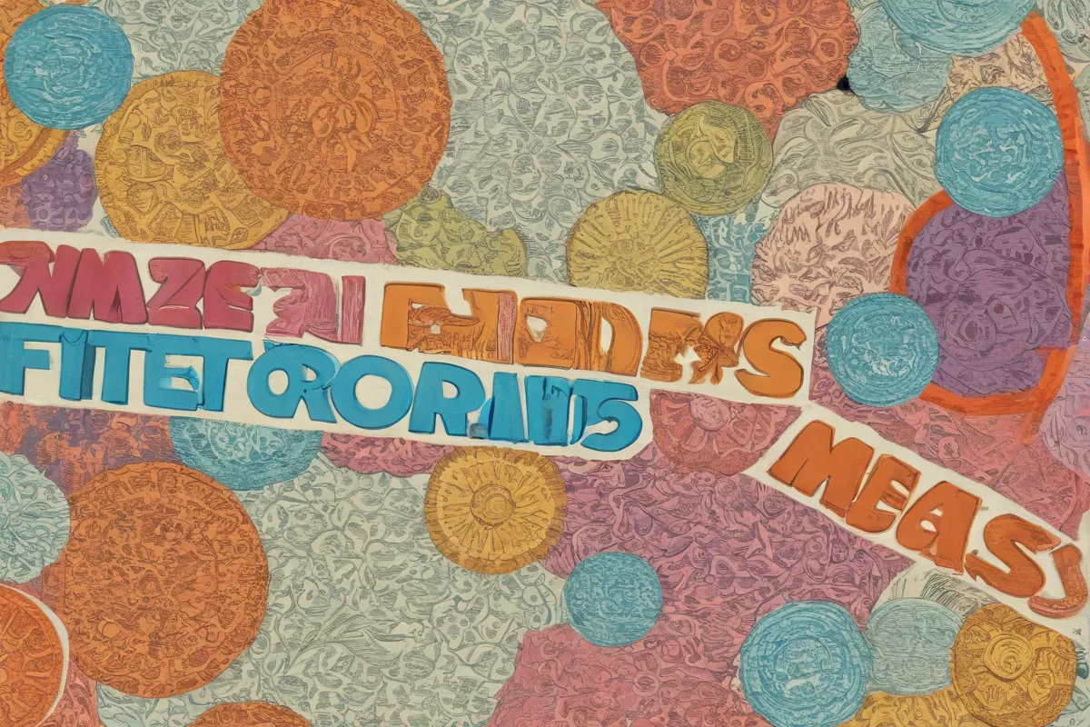 Papel tapizante colorido con imágenes de alivio para hemorroides Fitoroid y Más