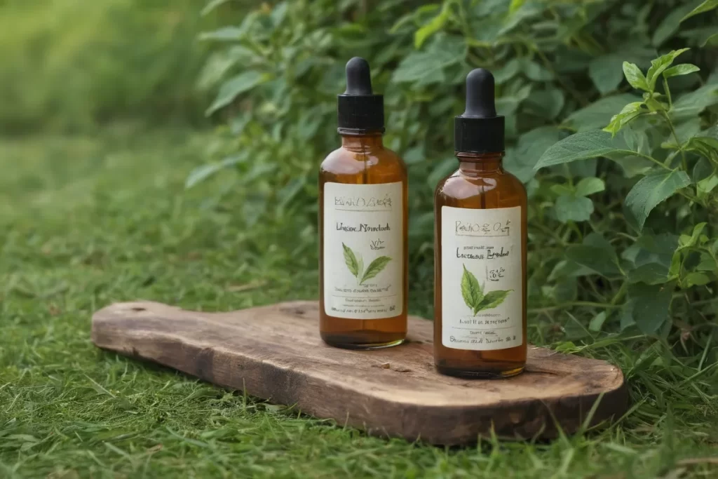 La belleza de la naturaleza en Pienso Lenda