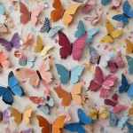 Tarta de Mariposa: Ideas Creativas para Cumpleaños