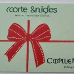 Tarjeta regalo Corte Inglés: ¿Cómo solicitar una factura?