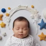 2 meses: Cómo ayudar a tu bebé a durmir más