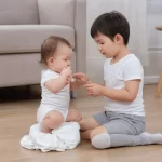 No heces con mucosidad infantil. Cuidados para eliminar heces con mucha mucosidad