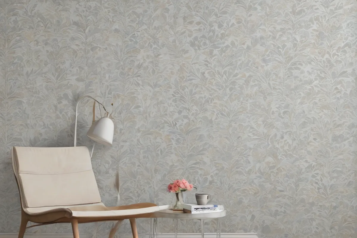 Diseño de wallpaper con sensibilidad extrema, máxima sensación y variedad de opciones