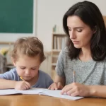 Nos han mandado repetir la prueba del talón: La historia de una madre valiente