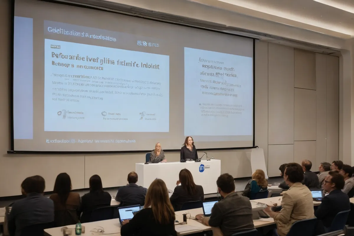 El diseño de foros digitales fomenta el debate y la consulta, pero con interacción limitada