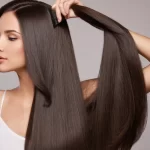 Alisado perfecto: Guía y opciones para un cabello liso.