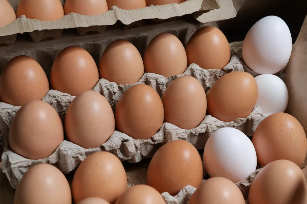 La fecha de caducidad de la yema ro Heffera es un consejo de acción, Úsalas hoy