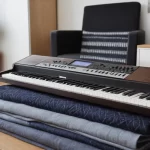 Telas ikea: qué es lo correcto para hacer bandas