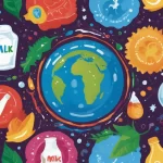 7 días y no me sube la leche: Cómo solucionar problemas de contaminación en la leche fresca