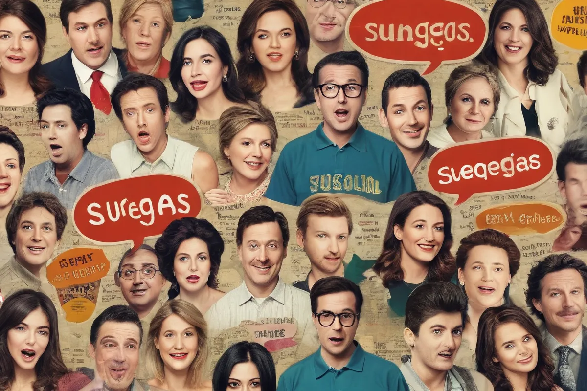 ¿La sátira se nutre de la influencia de las suegras en el humor?