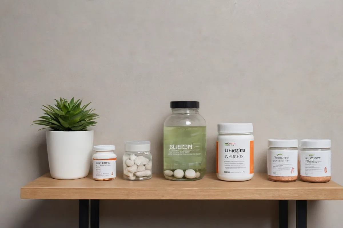 Los usuarios expresan sus necesidades urgentes (perdida de peso, energía y estrés) en la pared