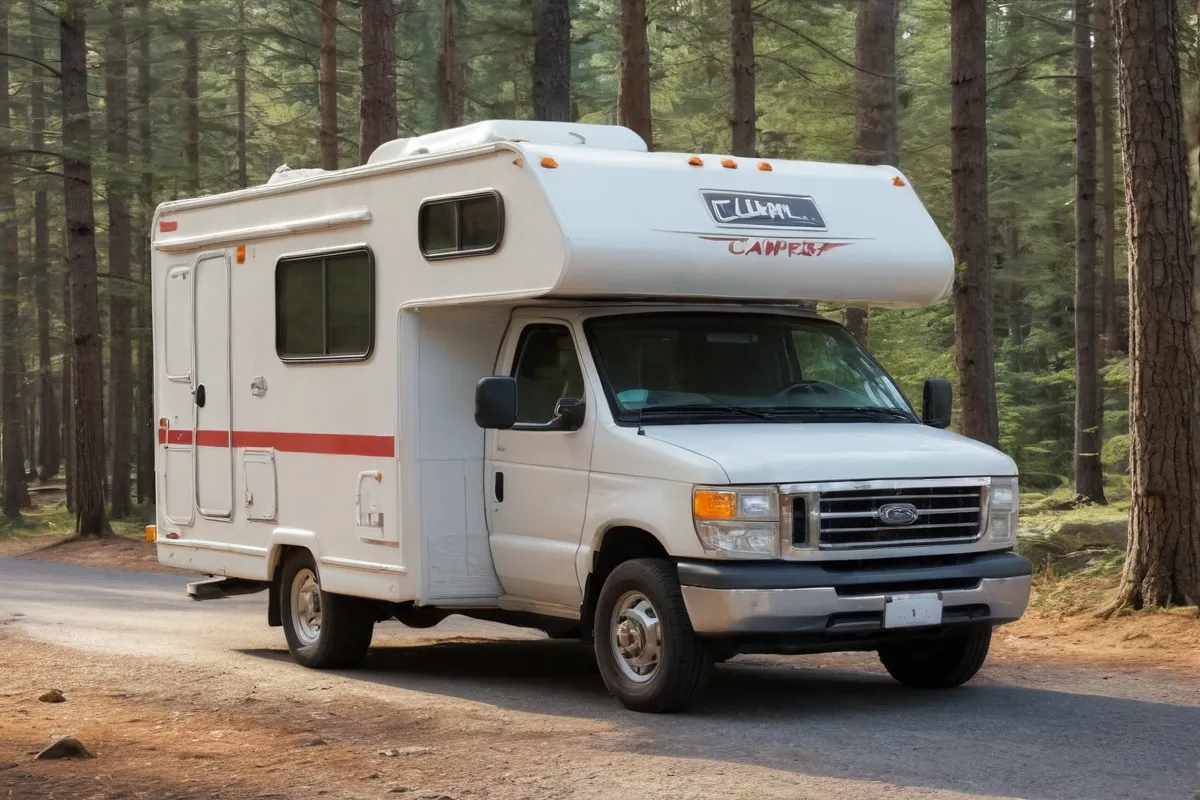 ¡Descuentos del camper, ofertas en línea y tiendas físicas! Hasta un 40% de descuento