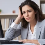 **Ansiedad:** ¿Estrés laboral o efecto secundario?