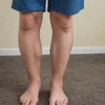 Petequias en las piernas: ¿Causa de preocupación? Adulto busca diagnóstico
