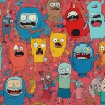 Boing Serie Controversial: Hora de Aventuras con Dibujos Animados Polémicos